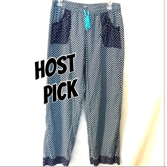 Victoria's Secret Other - 💥SALE💥 Victoria's Secret PJ Bottoms